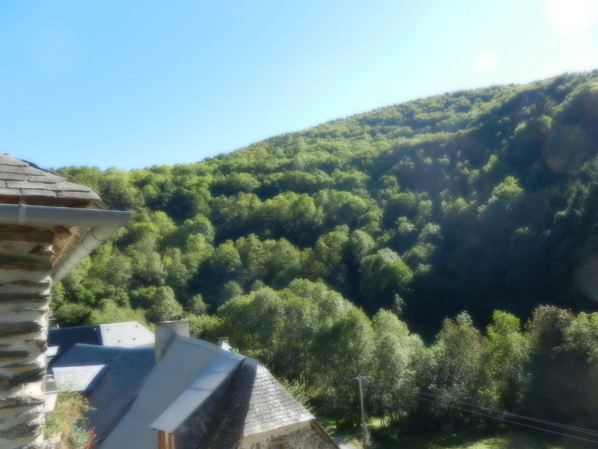 Gite Familial Fouga Bareilles Luaran gambar