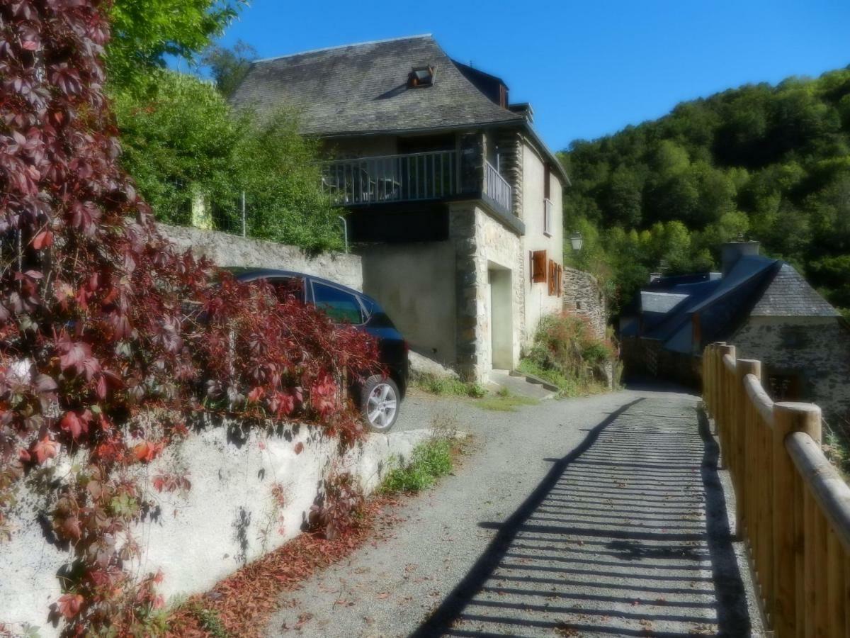 Gite Familial Fouga Bareilles Luaran gambar